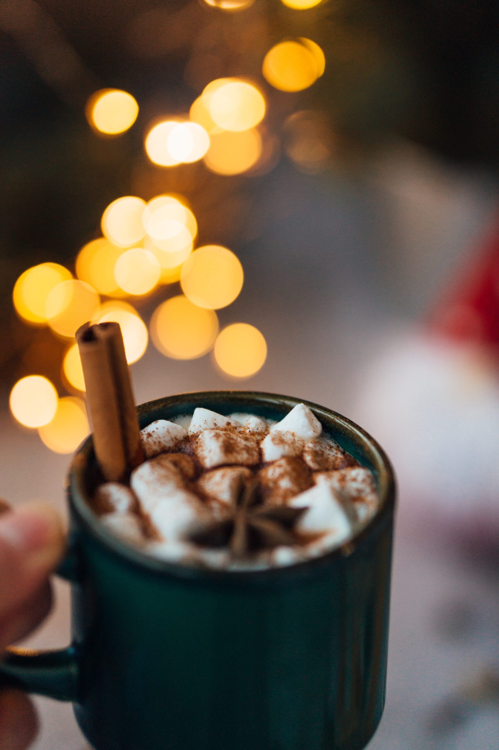 3 Simple Hot Chocolate Recipes to make today