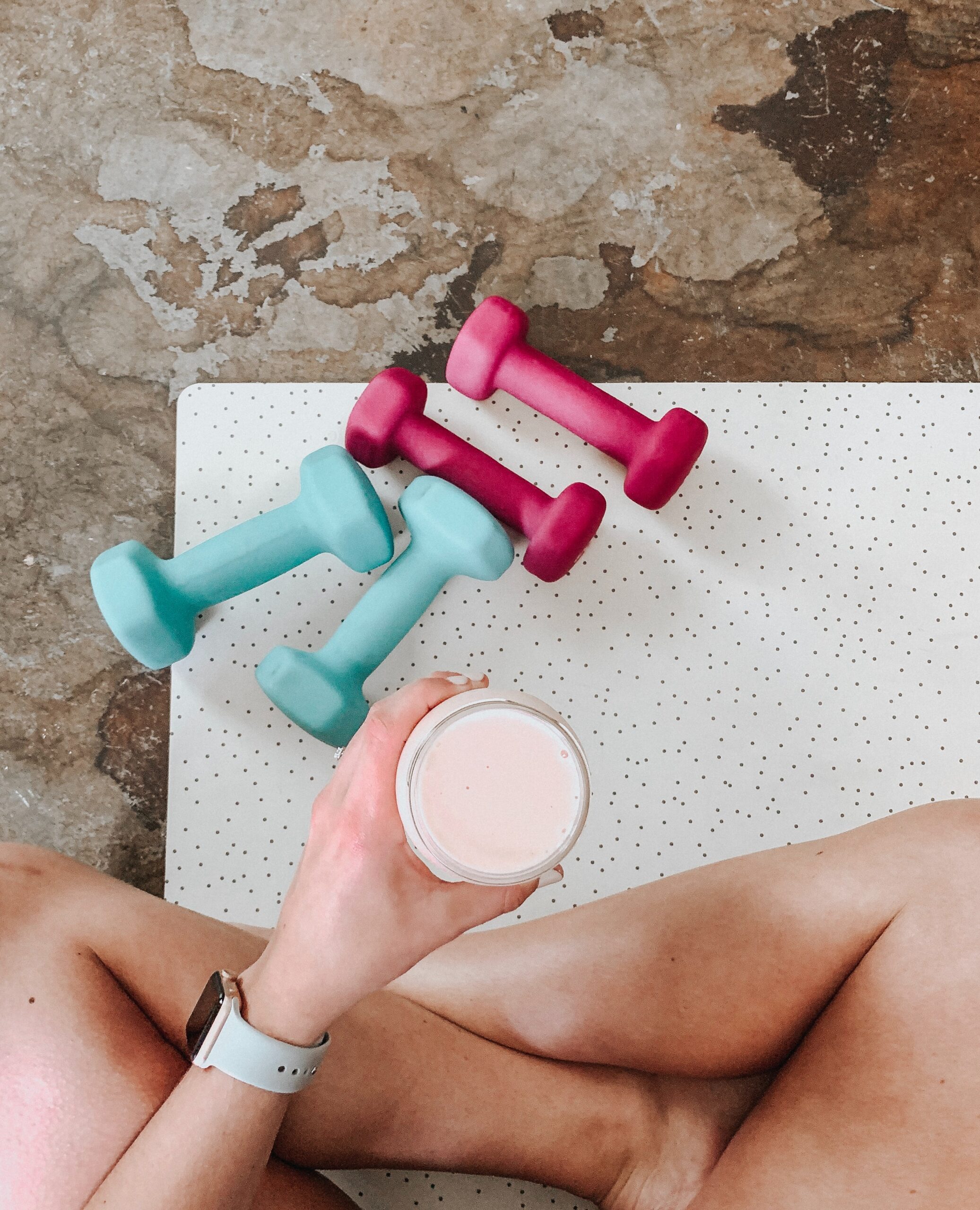 7 Simple Workout Recovery Snacks that work everyday